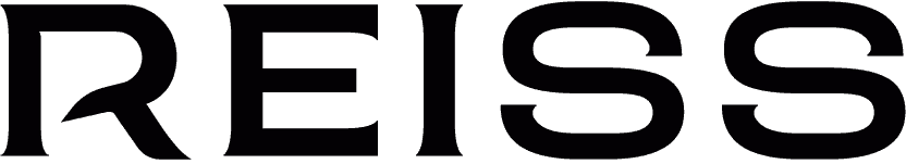 Reiss clothing store at Victoria Leeds shopping centre in Leeds, UK.