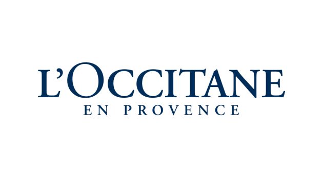 L'Occitane Provence boutique exterior in Victoria Leeds shopping centre.