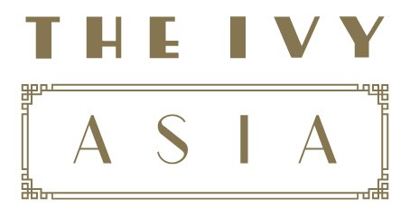 Elegant interior of The Ivy Asia at Victoria Leeds, showcasing Asian-inspired decor.