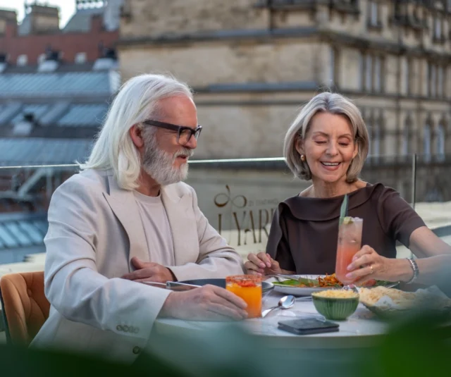 A world away from ordinary, spend a day with us for any occasion✨

Shop, dine, and celebrate at Victoria Leeds.