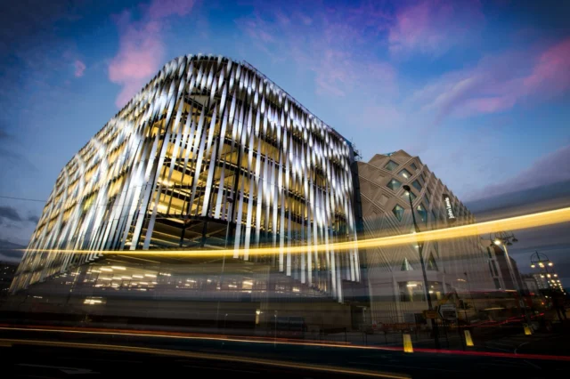 It’s our birthday… 10 YEARS OF VICTORIA LEEDS 🎉🥂

10 years ago today, Victoria Gate opened its doors and Victoria Leeds was born, bringing Victoria Gate and Victoria Quarter together. We’ve had some amazing memories and incredible brands along the way✨

Swipe through to see where it all started...