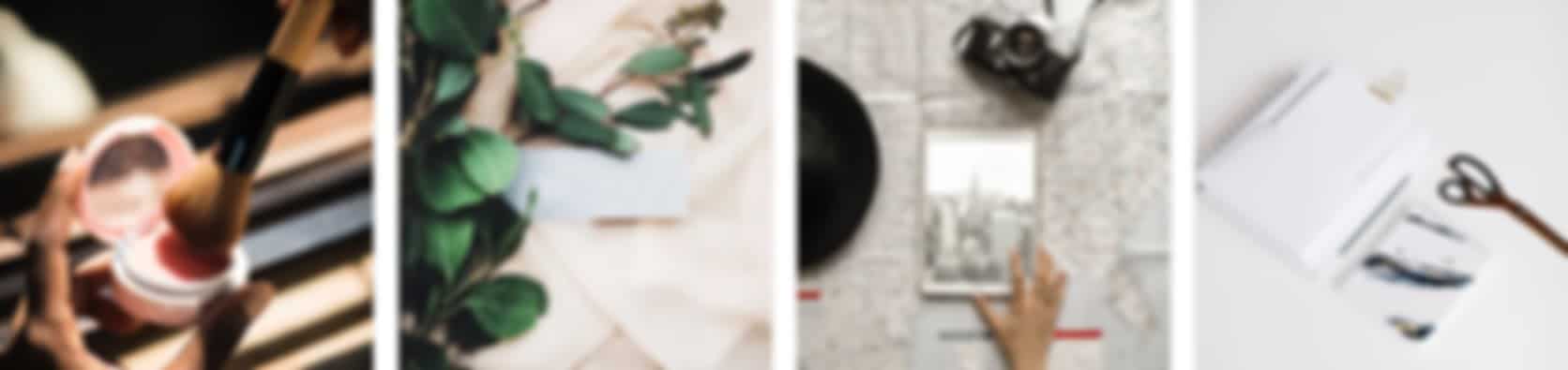 Elegant shopping scene at Victoria Leeds with luxury brands and stylish accessories.