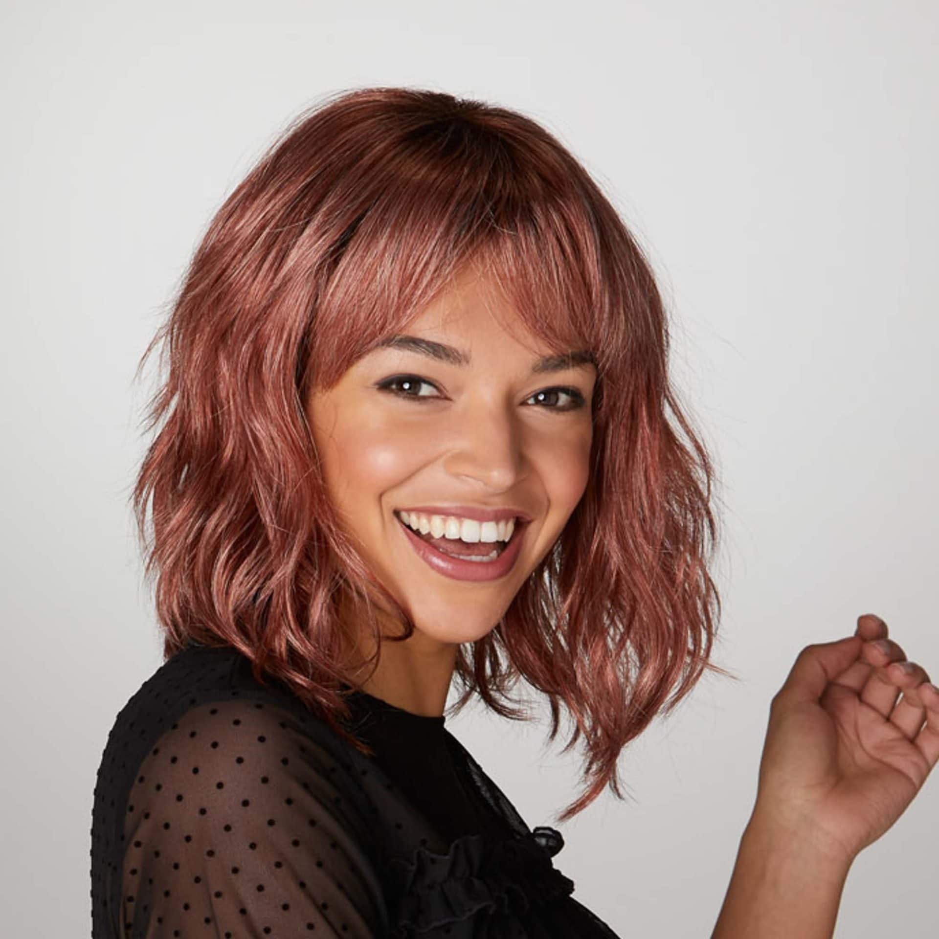 Victoria Leeds Hair Plus - Stunning hair colour and style for a fresh look.