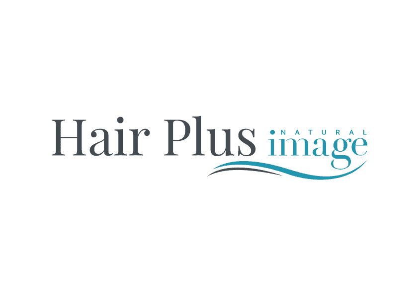 Logo for Hair Plus Natural Image salon in Victoria Leeds.