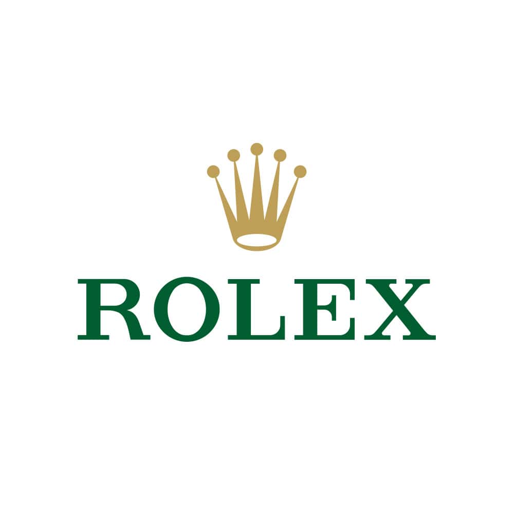 Rolex luxury watch displayed at Victoria Leeds, Prestons shopping centre.