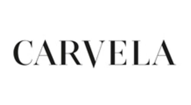 Stylish Carvela footwear displayed at Victoria Leeds shopping centre.