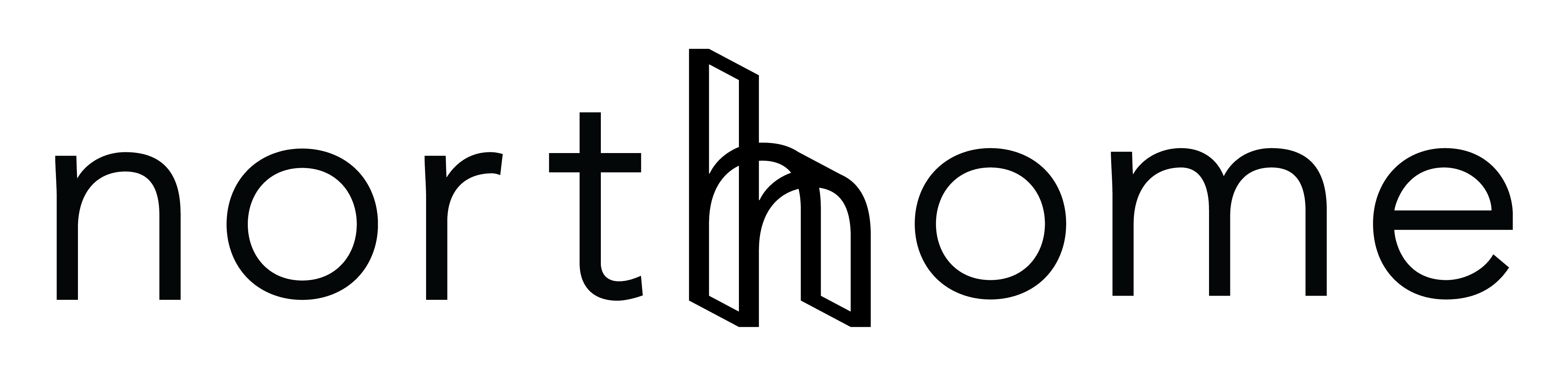 Modern North Home in Victoria Leeds with stylish architecture.