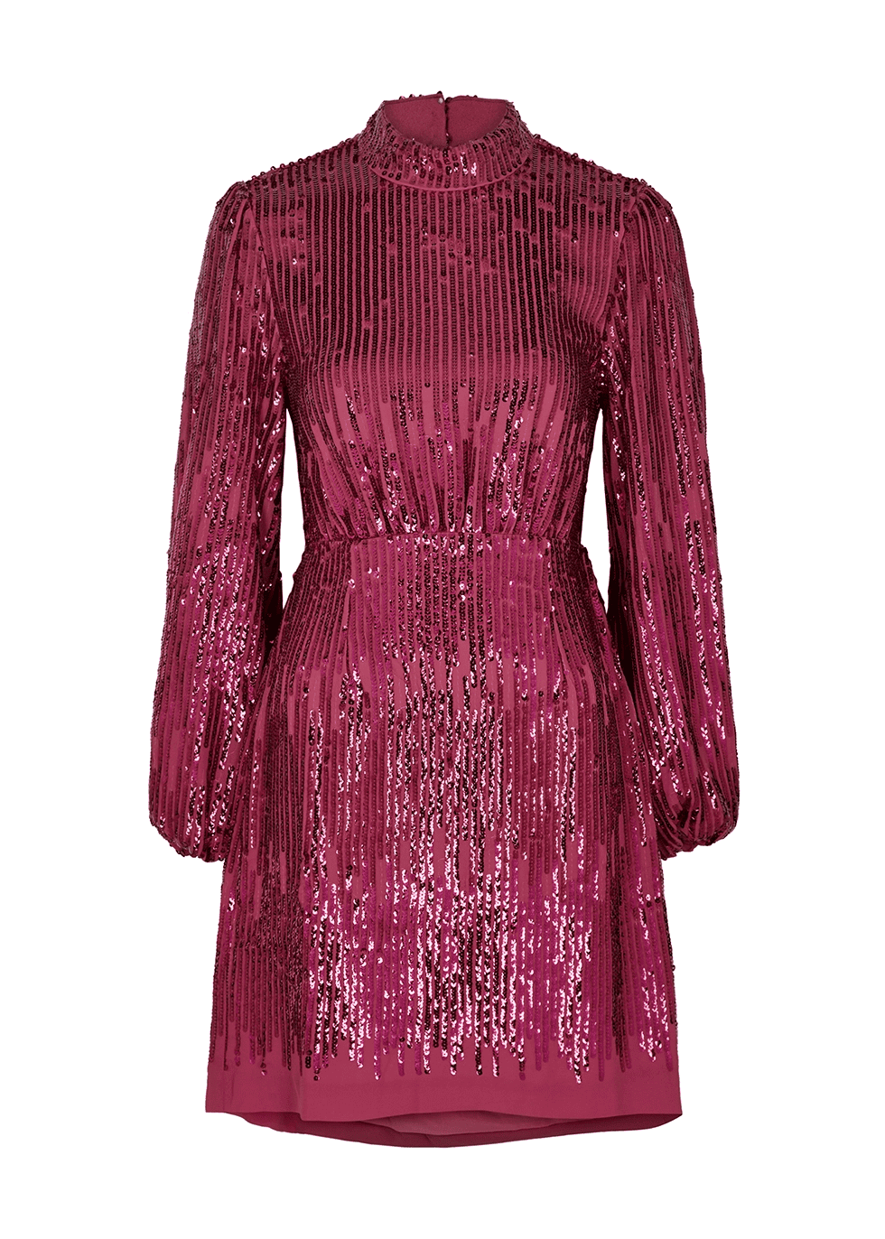Dress to impress this party season with Harvey Nichols | Victoria Leeds