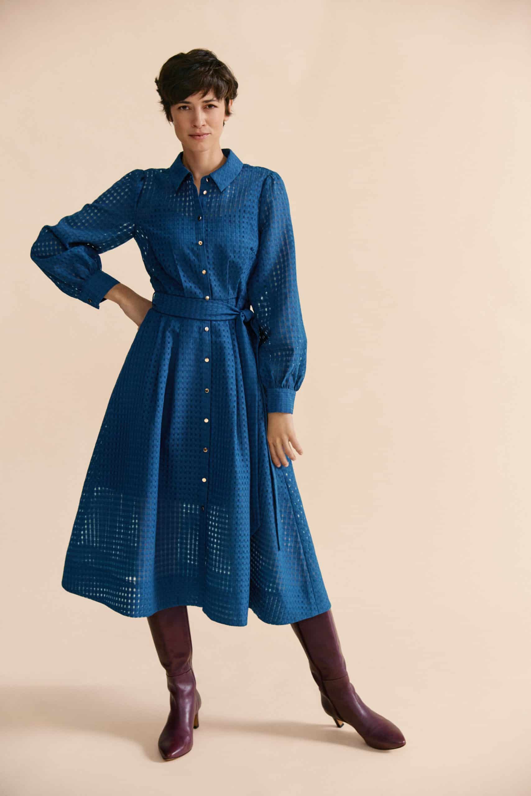 princess polly baby blue dress Royal Blue Clothing Perfect for Prom, Special Occasions, or Date Night |  Find a Royal Blue Dress, Heels, and More at Great Prices main image 0