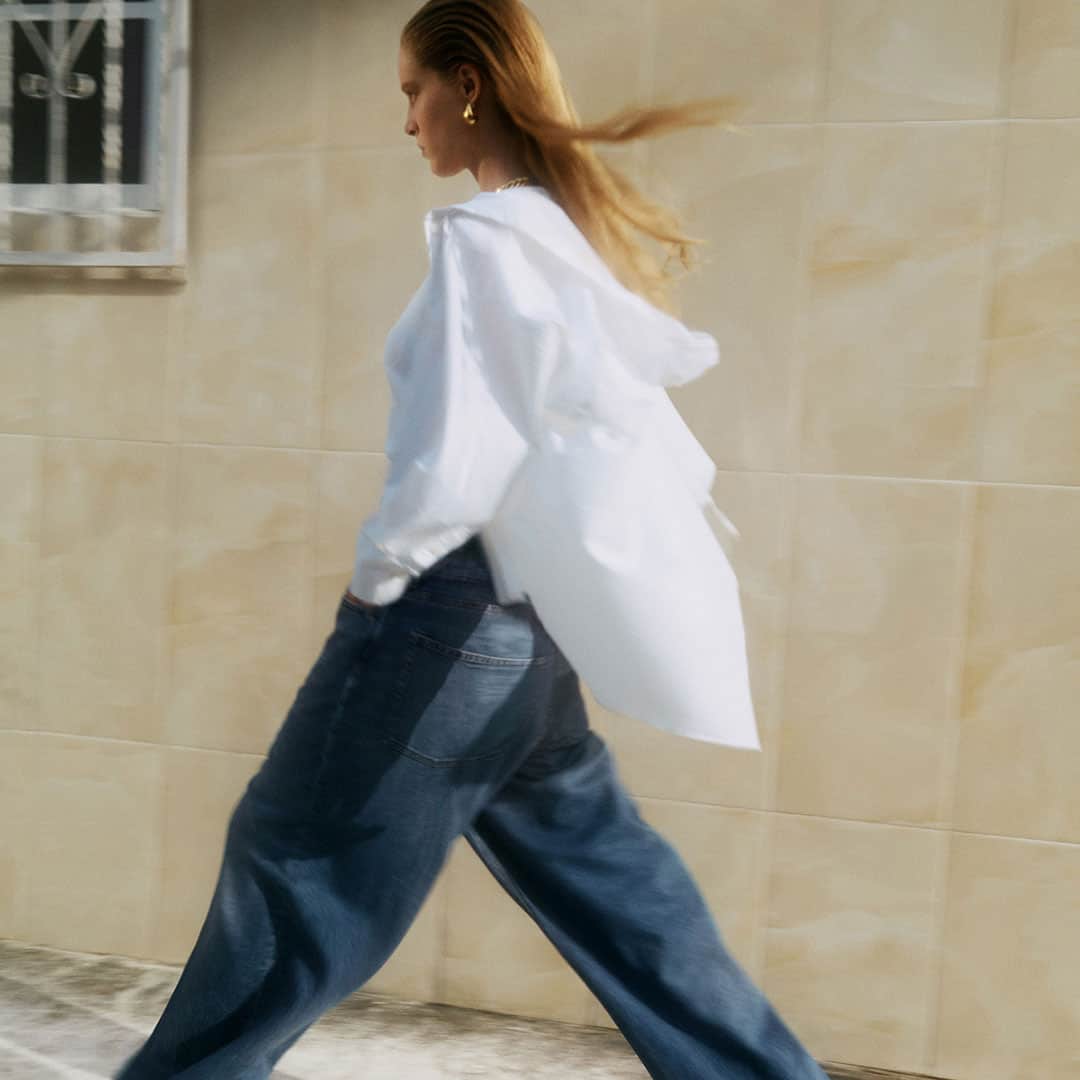 COS Introduces: Pre-Spring | Victoria Leeds