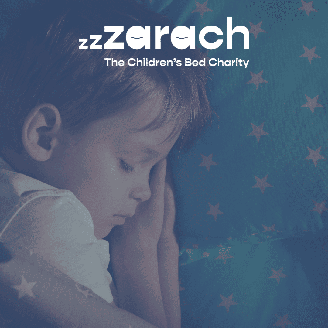 Zarach Zarach Pop Up | Victoria Leeds