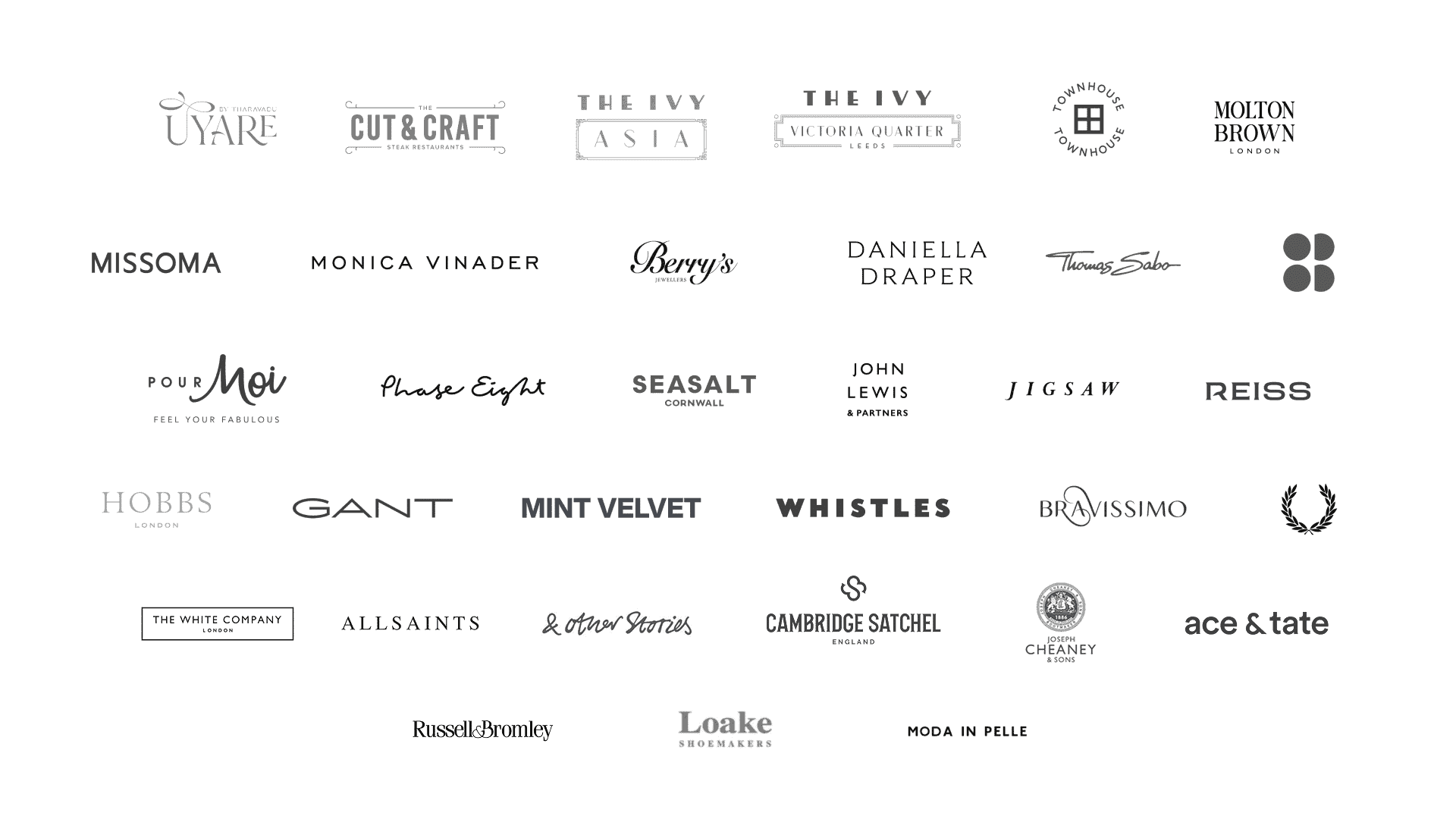 Victoria Leeds Fashion Week 2025 - Elegant fashion showcase at Victoria Leeds.