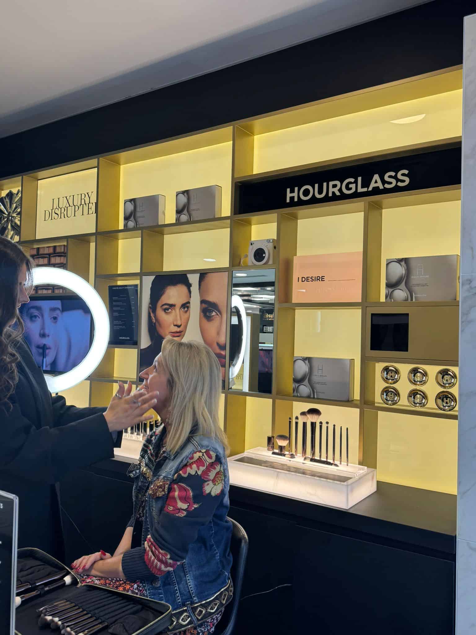 Luxury skincare and beauty treatments at Victoria Leeds for a fresh, glowing start to the New Year.
