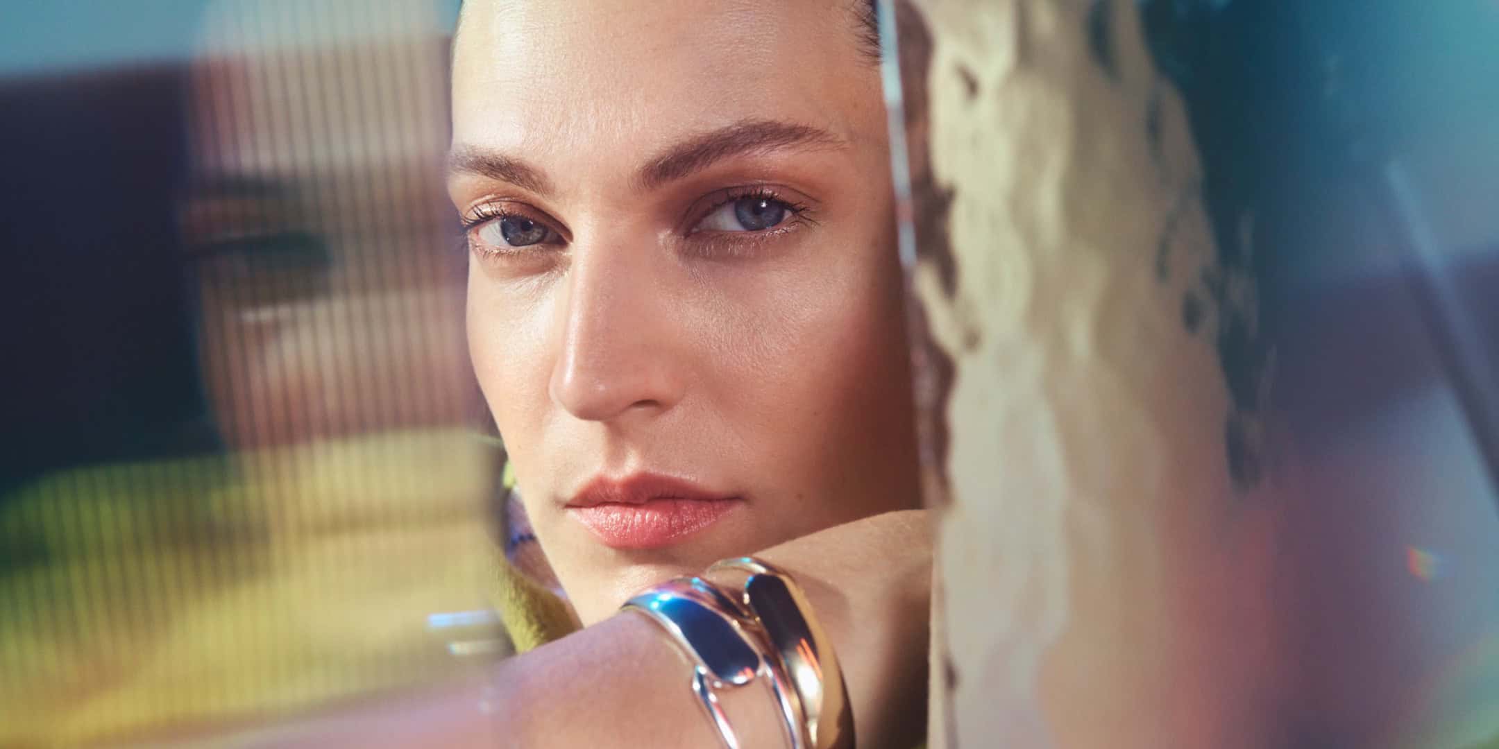 Skincare masterclass at Victoria Leeds featuring This Works and The Beauty Society products.