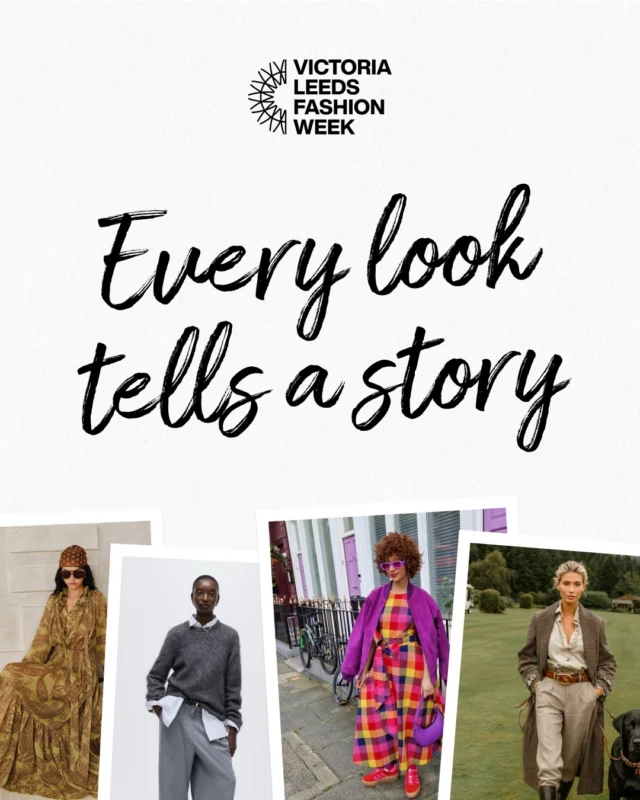 Which Style Pillar are you? ✨

#VLFW2026 focusses on fashion defined by you, we’ve created 4 Style Pillars:

🤍Modern Minimalist: effortlessly powerful, polished
🖌️Artful Expressionist: bold prints, statement pieces
🌅Refined Bohemian: relaxed, cultured
🧥Heritage Sophisticate: luxury, timeless 

Which pillar are you? Let us know!