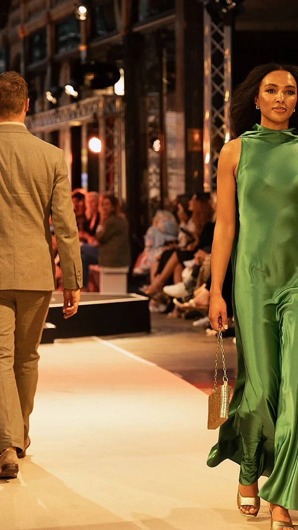 Tickets are selling fast! Secure yours before they go⏱️

The Victoria Leeds Fashion Show is back, and bigger than ever- this time located over in Victoria Gate.

Focussing on 4 key pillars of style, hosted by @michelleeagletonofficial this curated runway experience brings the latest from Modern Minimalism to Artful Expression from our luxury brands.

As the runway closes, the night continues. Join us after the show for an exclusive afterparty at @habbibi.leeds 🥂

Get your tickets through the link in our bio✨
14th May, 7pm
All ticket sales will be donated towards @smartworksleeds