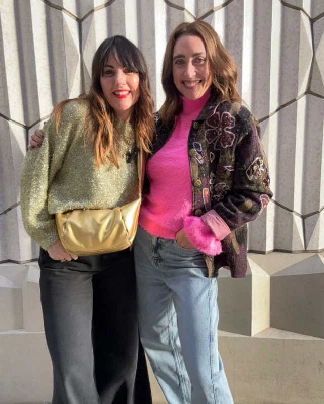 Your favourite stylists are back at @victorialeeds_ for a #VLFW2026 special!
🧥Discover your colour season and refresh your style at The Dressing Room at Victoria Leeds.

Join stylists @laurafawcett_style and @wearitlikeruth on Saturday 9th May for a 20-minute appointment, including express colour analysis and capsule wardrobe styling tips designed to leave you feeling confident, inspired and ready for every occasion.

Find The Dressing Room outside John Lewis, Victoria Gate. Limited walk-in appointments will be available from 1pm–2pm on a first come, first served basis.

Book your spot through the link in our bio 🔗