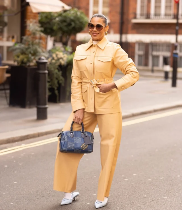 Celebrity stylist @karenwilliamstylist joins us for an intimate style session hosted by Michelle Eagleton on Saturday 16th May as a part of #vlfw2026 🧥

Best known for Netflix and Channel 5’s 100% Hotter and Celebrity 100% Hotter, Karen has styled some of the world’s most recognisable names, from Beyoncé to David Beckham!

In this open and inspiring conversation located inside @thecutandcraft , she’ll explore how to find and rediscover your personal style at any age, size or stage.

Expect expert insight into the season’s key pieces, emerging fashion movements and how to build a wardrobe with intention, shaped around your lifestyle, confidence and individuality.

The session will close with a live audience Q&A.
Tickets are £10 with proceeds going to @smartworksleeds , click the link our bio to book your place 🔗