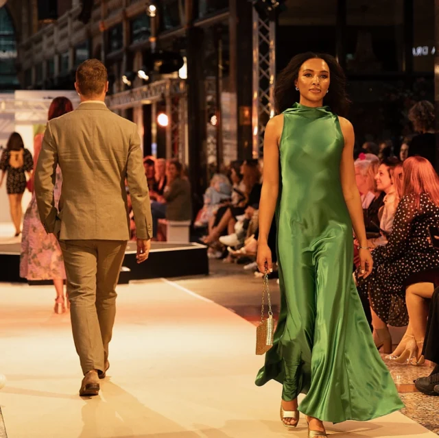 2 Weeks to go⏱️

Our Fashion Show is just around the corner, and tickets are nearly sold out! 

This time located in Victoria Gate, our show focuses on 4 key pillars of style featuring looks from the luxury brands in our centre. As the runway closes, the night continues in @habbibi.leeds for an exclusive afterparty.

Last few tickets remain, secure yours now to avoid missing out!

🎫Link in bio