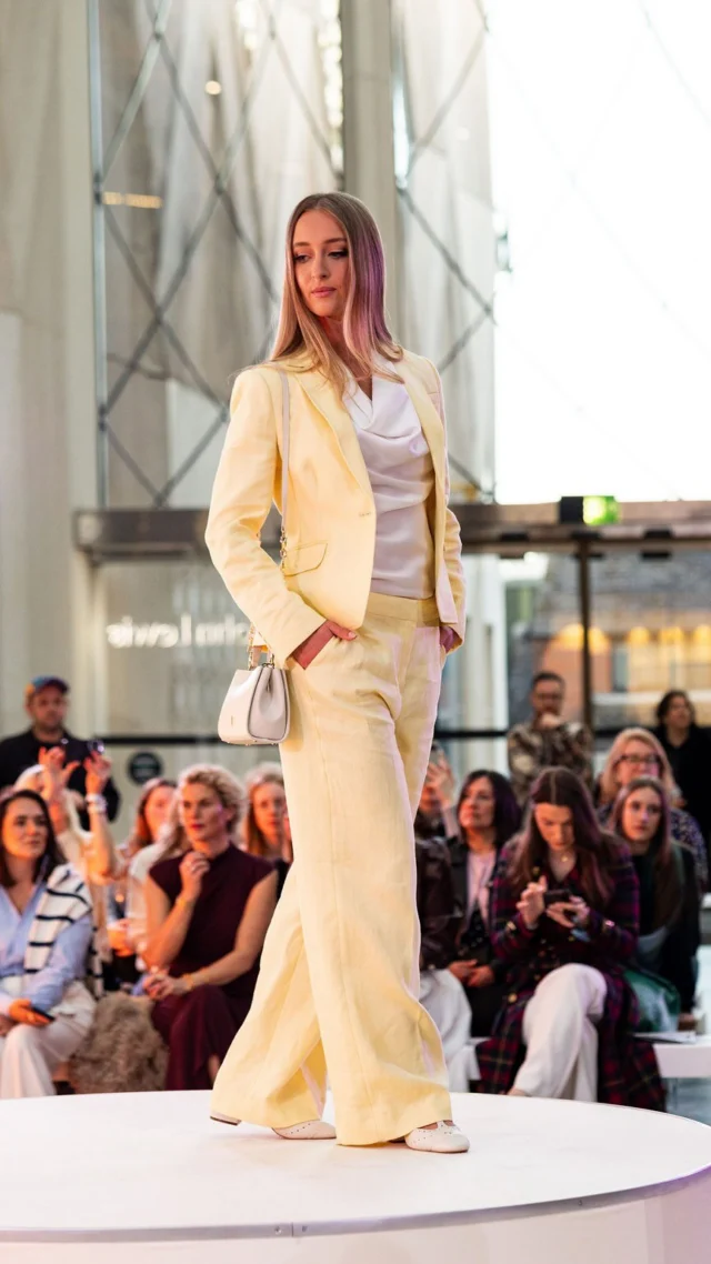 🪉A week we’ll never forget, take a look back on Victoria Leeds Fashion Week 2026 with us…

From our beautiful Style Pods featuring brands like @viviennewestwood , to our gorgeous launch event at @uyare.leeds where we were lucky to try their new menu!

We then had colour analysis and fashion tips from @laurafawcett_style and @wearitlikeruth at our sought after Dressing Room event.

@operanorth made a surprise visit to our sell-out Fashion Show for our third year, showcasing a curated revolving runway of the seasons best looks from our premium brands. The night continued with drinks and mouth-watering canapés at @habbibi.leeds 🥂

Celeb Stylist @karenwilliamstylist joined @michelleeagletonofficial at @thecutandcraft for a beautiful morning of high fashion, croissants and women supporting women!

Wow- what a busy, exciting week! Bring on 2027✨🍾