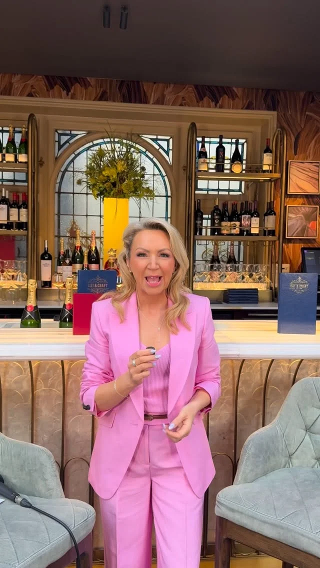 Have you ever wondered what goes on behind the scenes during a fashion week?📸

In our next episode of @stylearcadespodcast , @michelleeagletonofficial gives you exclusive access the the front row of #VLFW2026 

She sits down with fan favourites and Style Arcades regulars @laurafawcett_style one of the Stylists of the show and @rachelperu1 who graced the catwalk. She’ll also be getting all the goss from Stylist to Beyoncé and Beckham- @karenwilliamstylist 

Episode launches on the 27th May on YouTube, Spotify, Amazon and Apple Podcasts- make sure you’re subscribed to @stylearcadespodcast to be notified! ✨