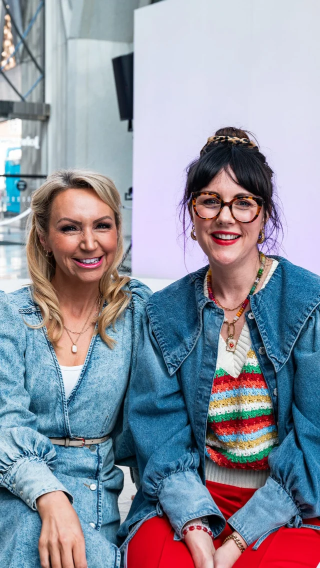 Inside Victoria Leeds Fashion Week @stylearcadespodcast is out now! 🥂

In this special episode of Style Arcades, @michelleeagletonofficial takes you from concept to catwalk for an exclusive look at the making of the third edition of VLFW2026. 

Filmed during the week itself, Michelle is joined by stylist @laurafawcett_style , one of the creative forces behind the show’s looks, alongside model and previous Style Arcades guest @rachelperu1 , who shares what it feels like to step onto the VLFW runway.

We also sit down with celebrity stylist @karenwilliamstylist in @thecutandcraft , who has styled some of the world’s most recognisable names, from Beyoncé to David Beckham.

Grab a coffee, 20 mins and sit down to catch up on episode 14, out now on YouTube, Spotify, Amazon and Apple by searching Style Arcades or simply click the link in our bio!