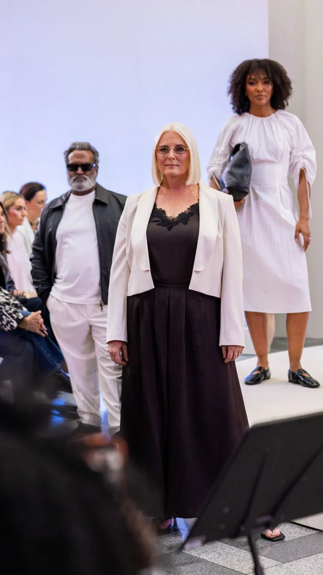 We’re getting deja vu…

We caught up with our first ever @stylearcadespodcast guest @rachelperu1 on episode 14 of our podcast to talk about what it’s really like to model for a fashion show!

Catch the full interview alongside @laurafawcett_style , and @karenwilliamstylist on our Style Arcades Podcast on YouTube, Spotify, Apple or Amazon- click the link in our bio for ease ✨