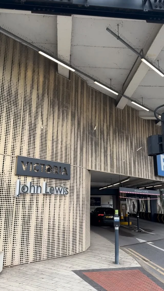 Park, charge, shop, repeat ⚡️

Did you know Victoria Leeds Car Park offers both fast (22KWH) and rapid (50KWH) EV chargers on Level 1?

Perfect for topping up while you shop, dine and indulge, making your visit that little bit easier from the moment you arrive.

More information on our car park can be found on our website ✨