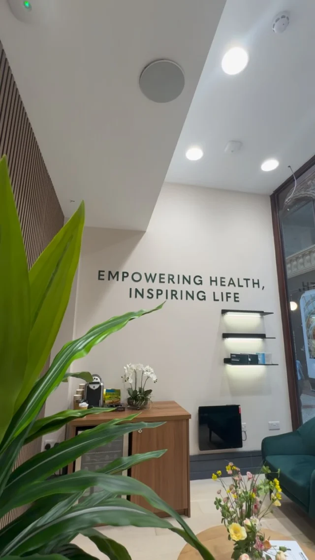 The first @randox_health Leeds clinic has arrived 🩺

With more accessible advanced health testing and preventative health care, including blood tests, diagnostic services, RanChip Insight 360 and more.

Visit them in Victoria Quarter for 10% off all in-clinic tests with code LEEDS10 until 31st August💊