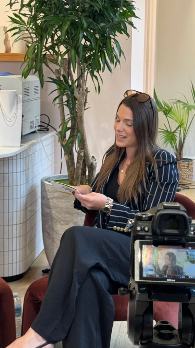 If you needed inspo to start your own business, this is your sign! ✨

In our latest @stylearcadespodcast episode, @bronte.clare , Founder of @femmecountrymagazine talks about her journey creating Femme from a young age.

Catch the full story on YouTube or Spotify, link in bio!