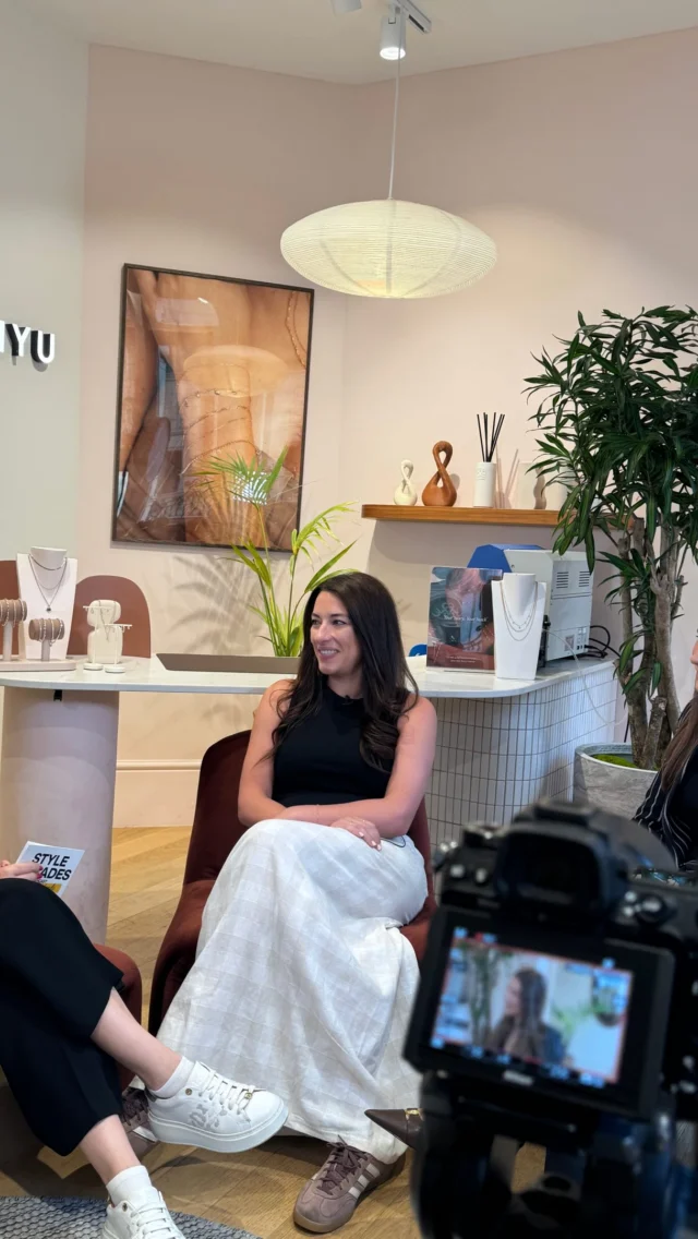 Have you watched our latest episode yet?

Catch up on front covers with @femmecountrymagazine , the meaning behind the brand @astridandmiyu , photoshoots, piercings and ear stacks in episode 17 of @stylearcadespodcast 

Click the link in our bio or search Style Arcades Podcast on YouTube, Spotify, Apple or Amazon to stream for free ✨